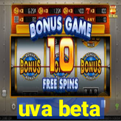 uva beta