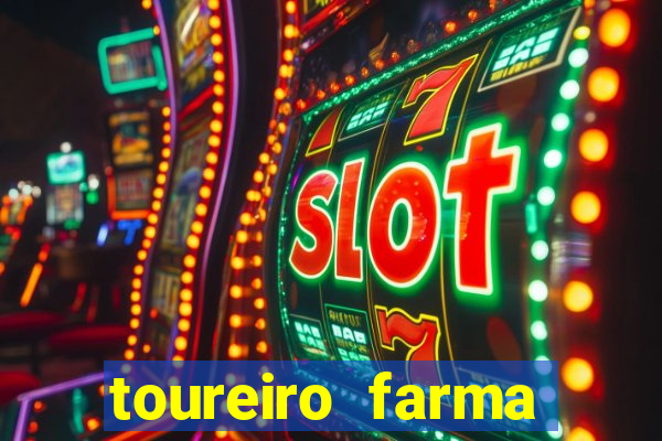 toureiro farma whatsapp teresina