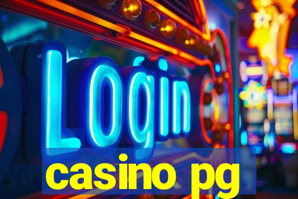 casino pg