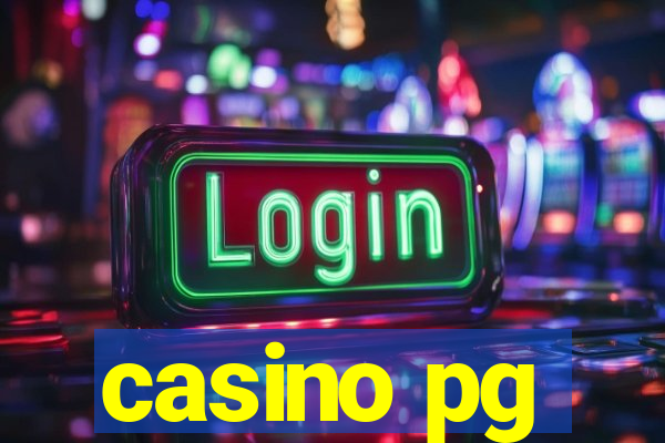 casino pg