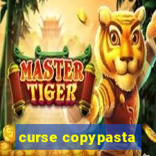 curse copypasta