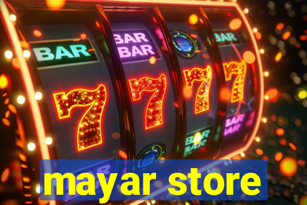 mayar store