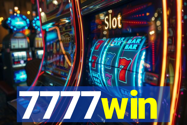 7777win