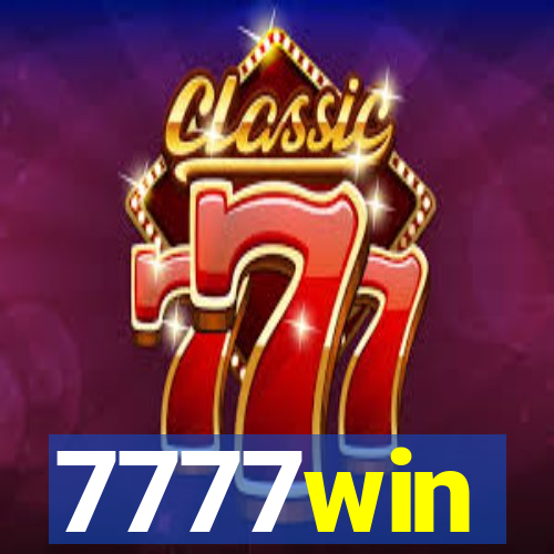 7777win