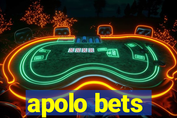 apolo bets