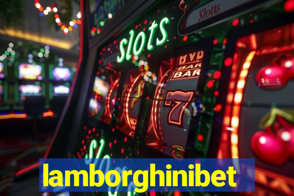 lamborghinibet