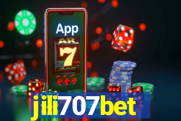 jili707bet