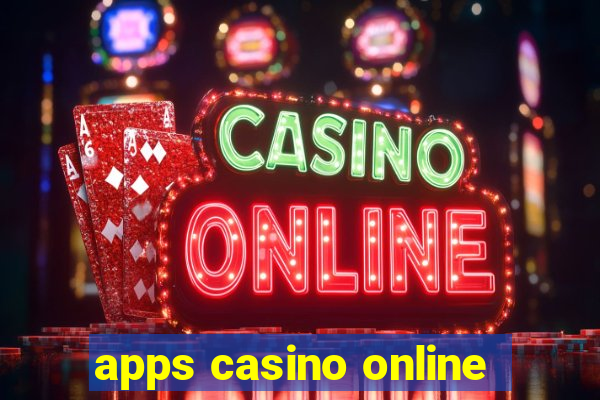 apps casino online