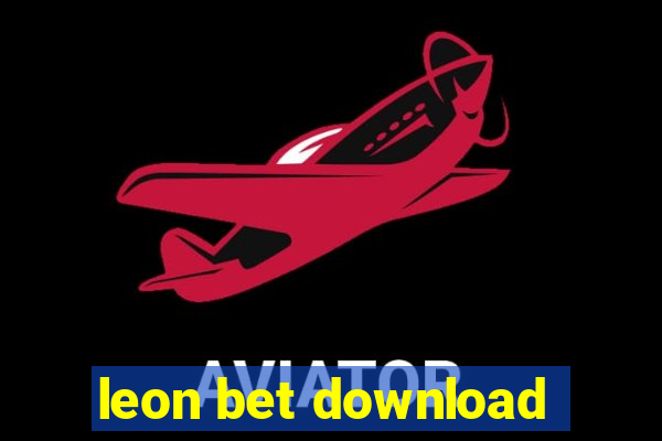 leon bet download