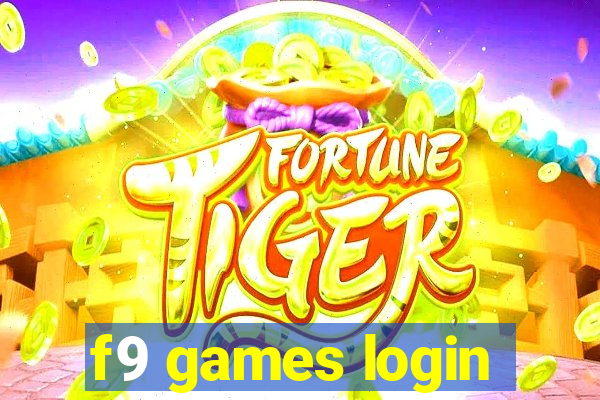 f9 games login