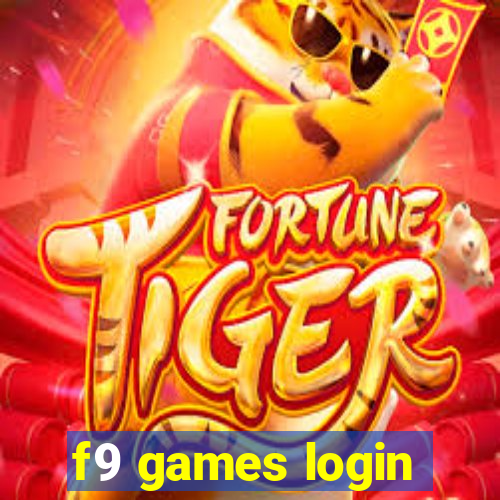 f9 games login