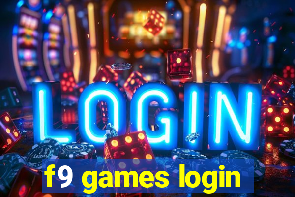 f9 games login