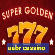 aabr cassino