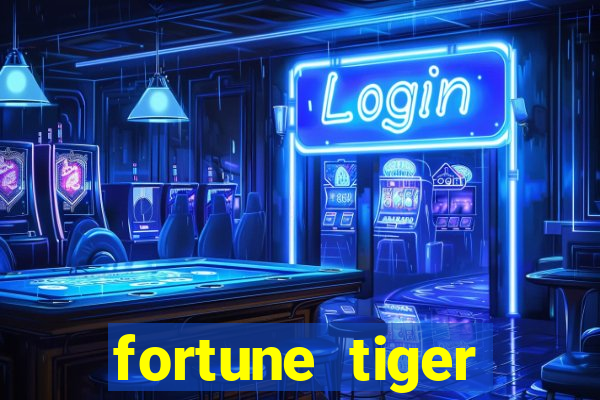 fortune tiger plataforma que paga 2024