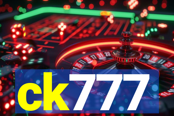 ck777