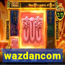 wazdancom