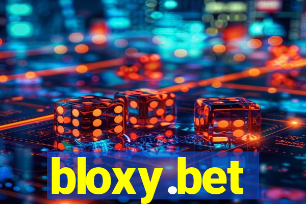 bloxy.bet