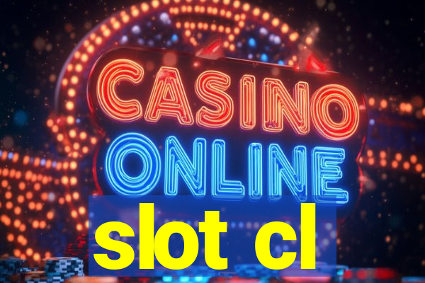 slot cl