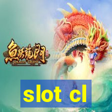 slot cl