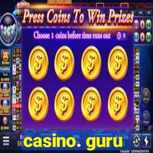 casino. guru