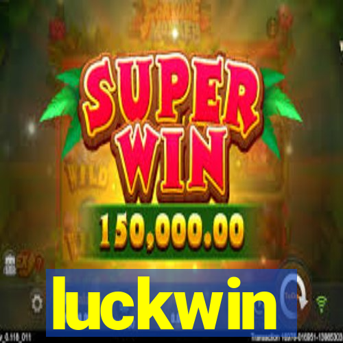 luckwin