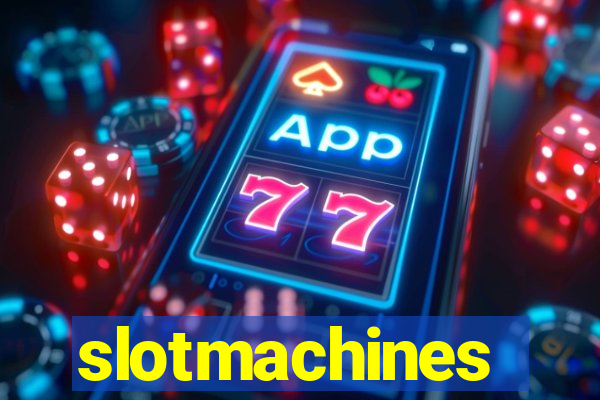 slotmachines