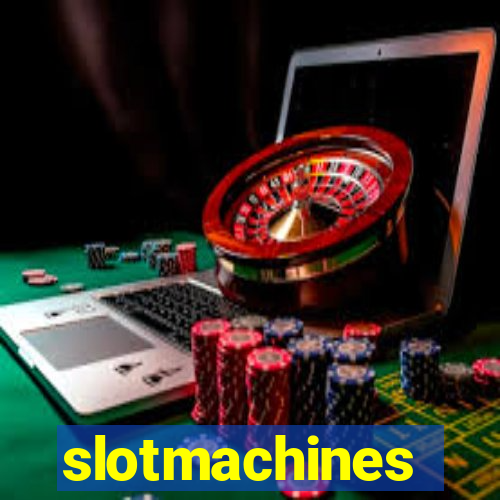 slotmachines