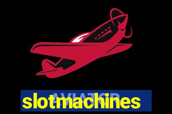 slotmachines