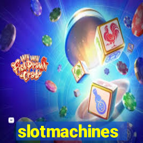 slotmachines