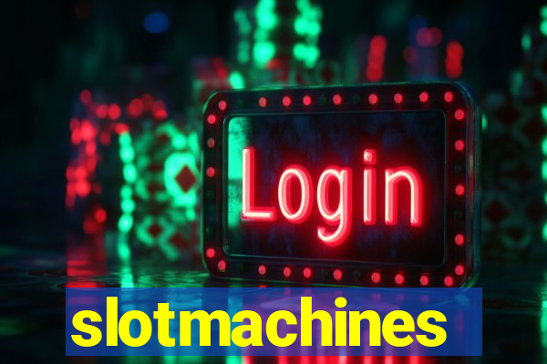 slotmachines