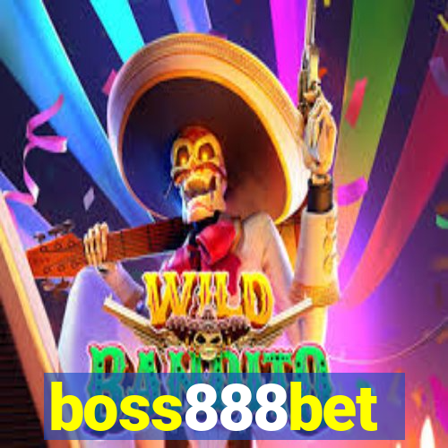 boss888bet