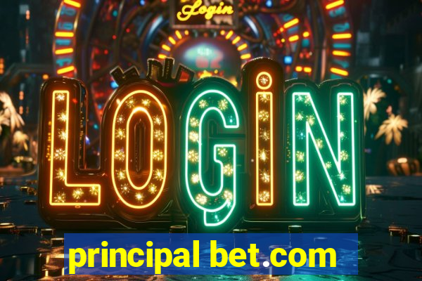 principal bet.com