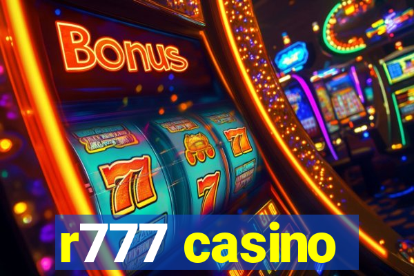 r777 casino