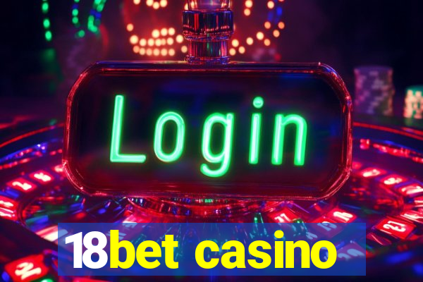 18bet casino