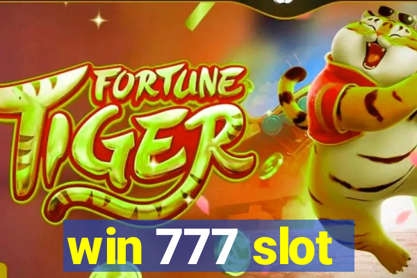 win 777 slot