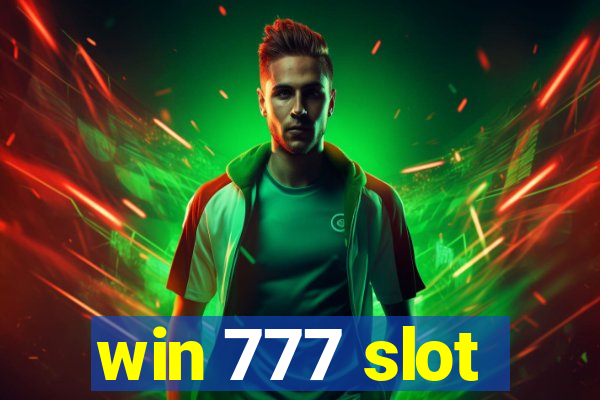 win 777 slot