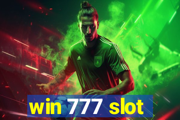 win 777 slot