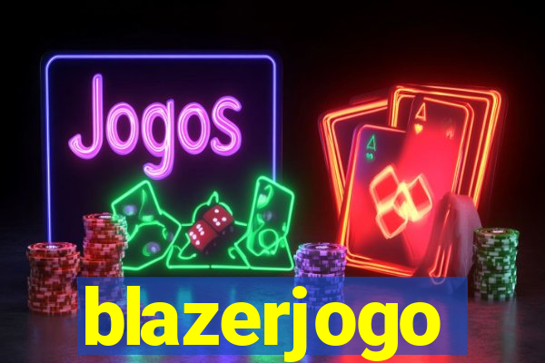 blazerjogo