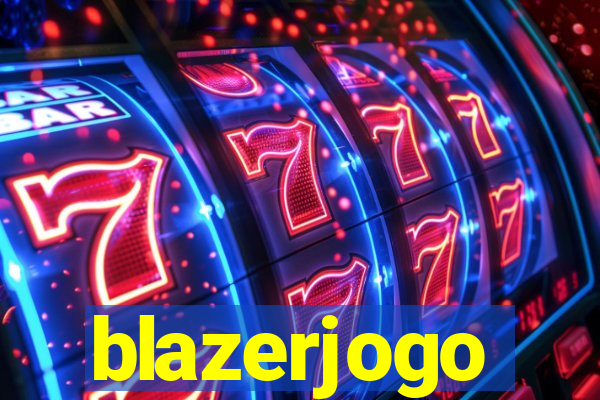 blazerjogo