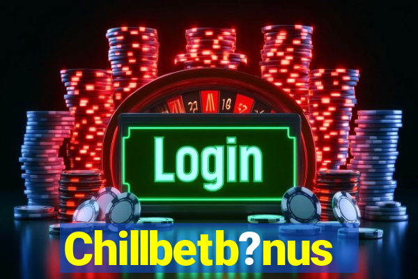 Chillbetb?nus