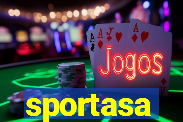 sportasa