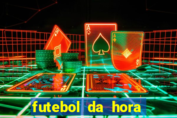 futebol da hora 3.7 no play store