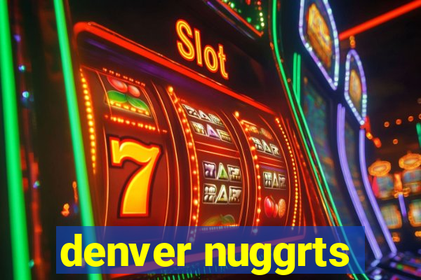 denver nuggrts