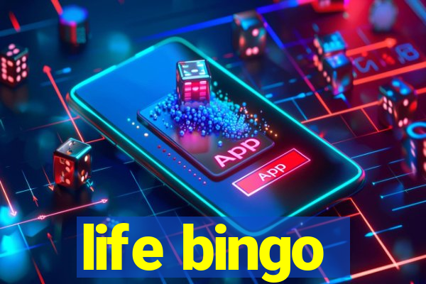 life bingo