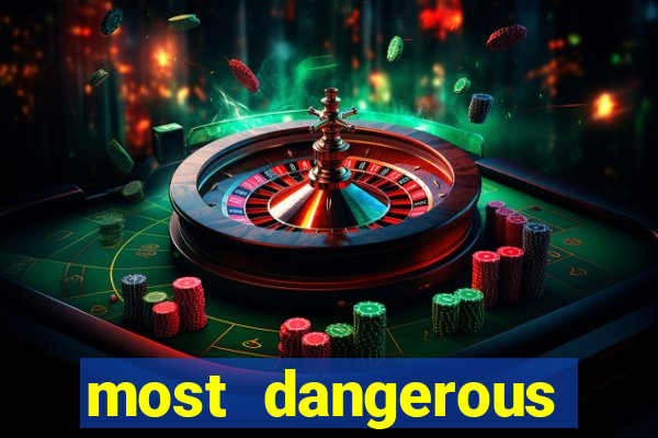 most dangerous cities brazil