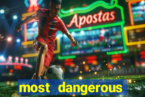 most dangerous cities brazil