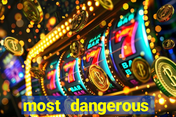 most dangerous cities brazil