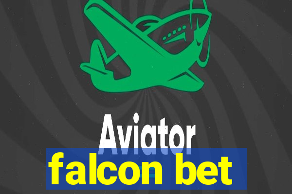 falcon bet