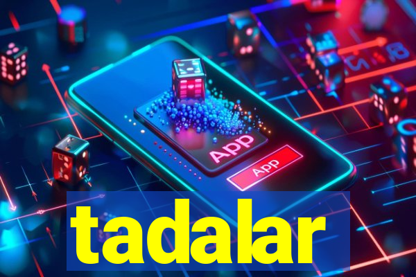 tadalar