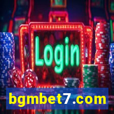 bgmbet7.com